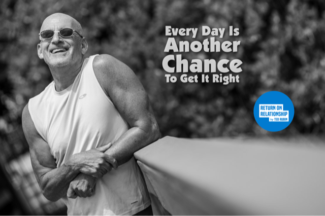 Habits and Resolutions… Every Day w.ROR3