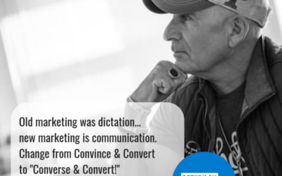 Brands: Get Back to Basics with Your Engagement Game