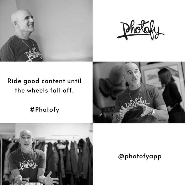 How Photofy is Helping Brands to Empower Their Employees
