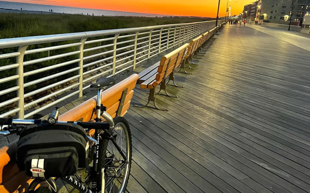 The Long Beach Boardwalk #Experience… My Happy Place