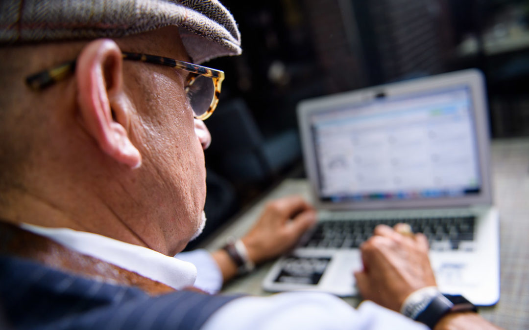 An Email Marketing List, and the Marketing That Follows