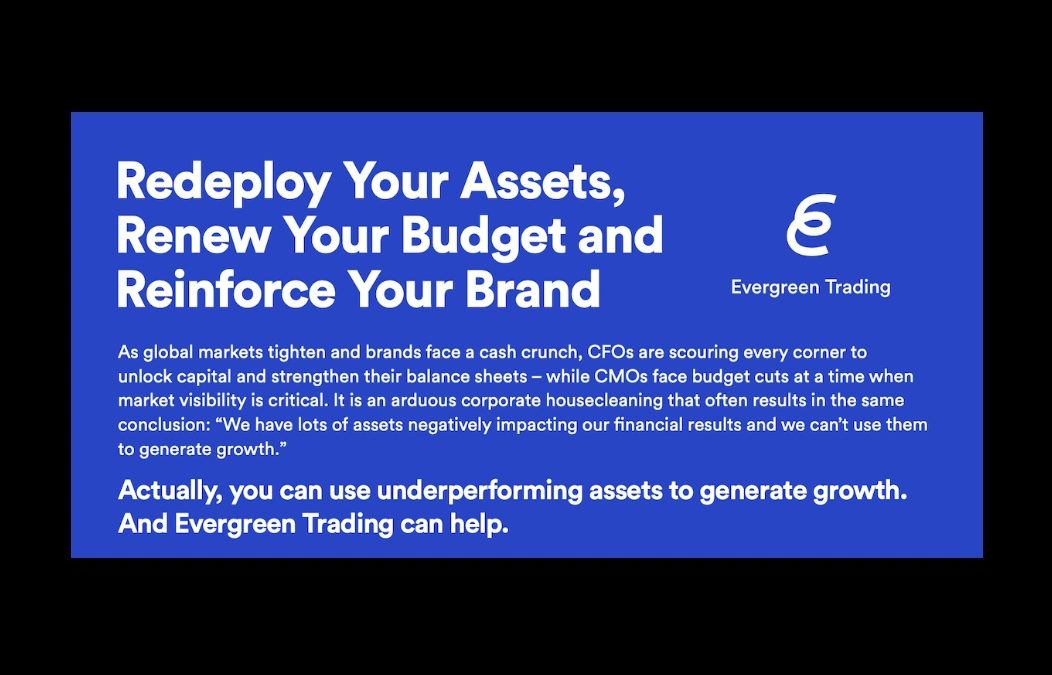 A Smart Strategy for Savvy Brands