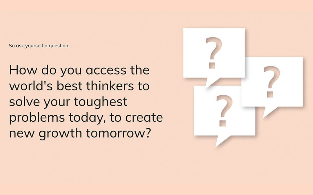 Have You… BeenThereDoneThat?