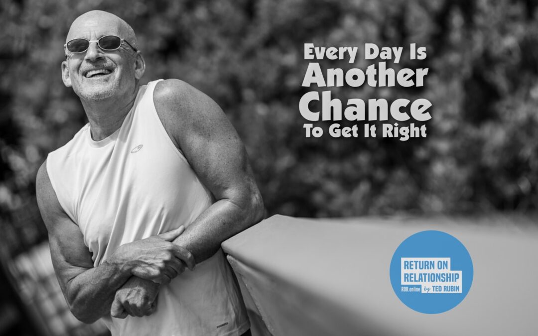Seize the Day: Why 2024 Should Be a Year of Embracing the Present