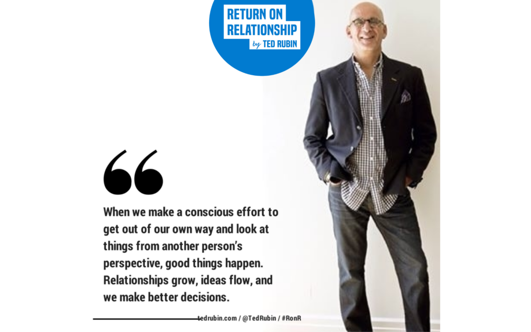 The Power of Listening: Building Stronger Relationships Through Productive Discourse