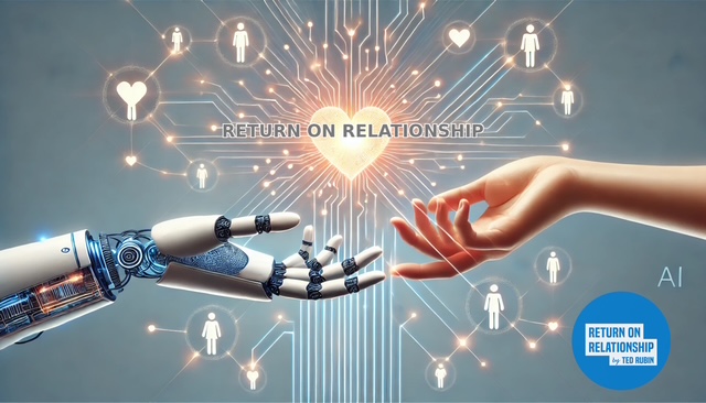 Marketing and AI