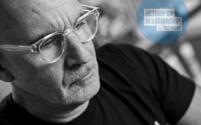 The Power of Relationships in a Rapidly Changing World