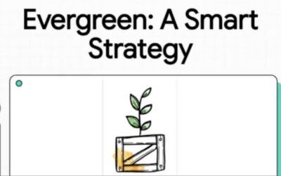 Evergreen Media Trade: A Smart Strategy… Turning Untapped Assets into Real Media Value