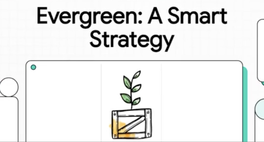 Evergreen Media Trade: A Smart Strategy… Turning Untapped Assets into Real Media Value
