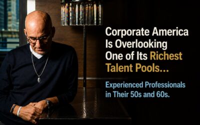 A Resilient Talent Strategy Isn’t Generational… It’s Intergenerational