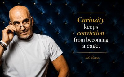 Tribalism and Curiosity… What We Lose When We Stop Asking