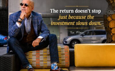The Return on Relationship Endures