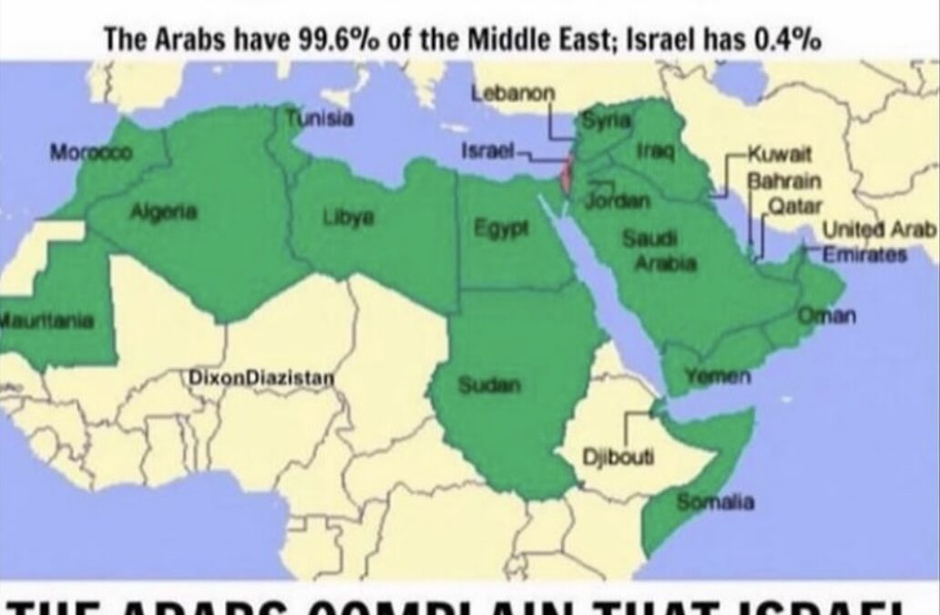 Israel.Palestine 1