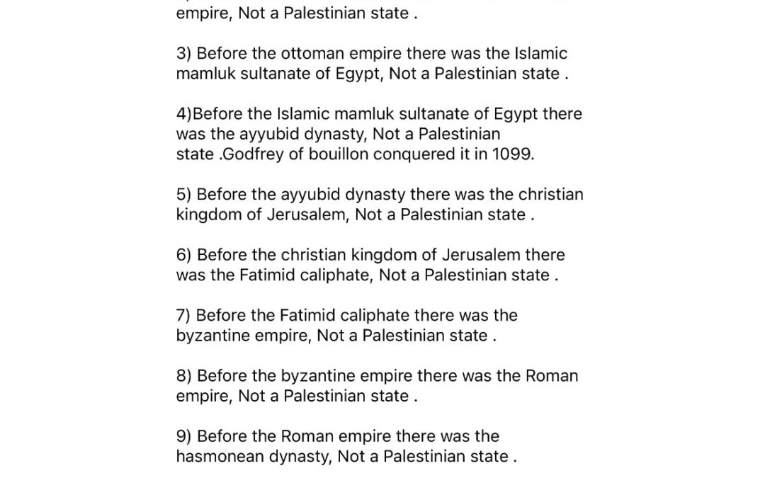 Israel.Palestine 2