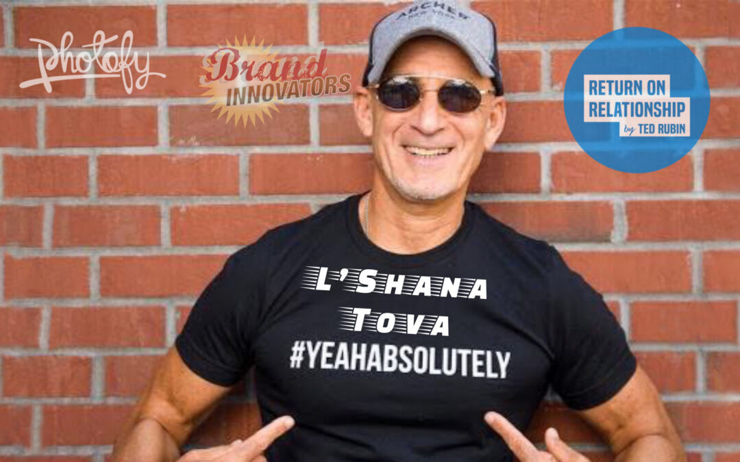 LShana Tova 2018
