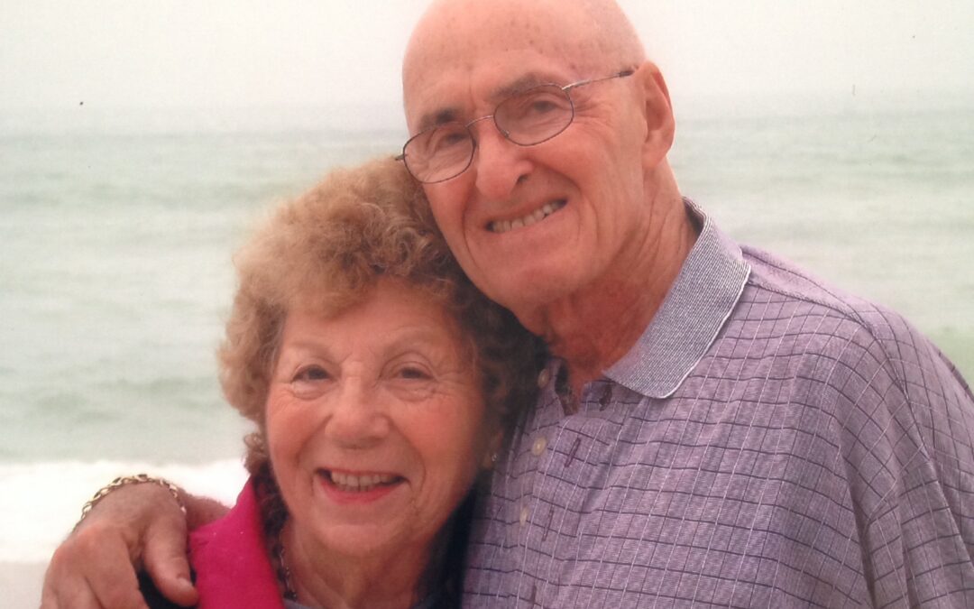 Mom & Dad beach Naples