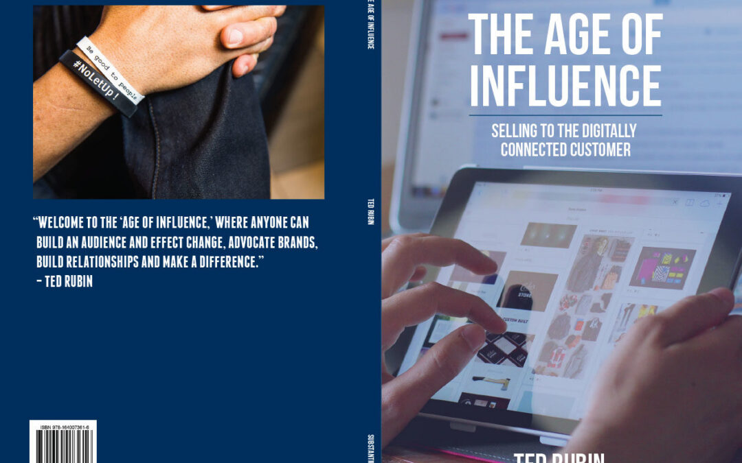Age Of Influence